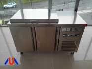 Mesa Fría Ensaladas MFE-150 